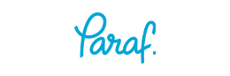 Paraf Kart