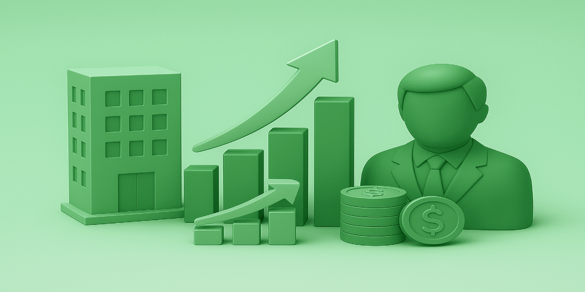 Şirketinizi Nasıl Büyütürsünüz? 2025 Rehberi