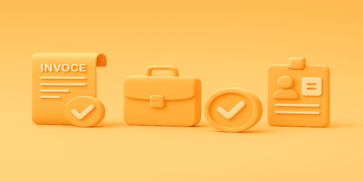 Fatura Kesmek İçin Şirket Açmak Gerekir mi? | 2025