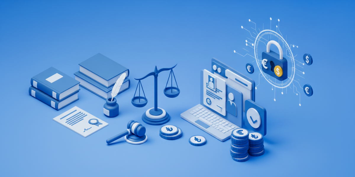 Hukuk Bürosu: Güvenli Online Tahsilat