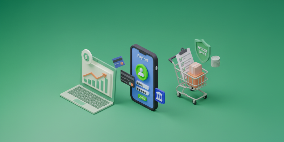 Payfoni e-Ticaret: Dijitale Profesyonel Geçiş Rehberi