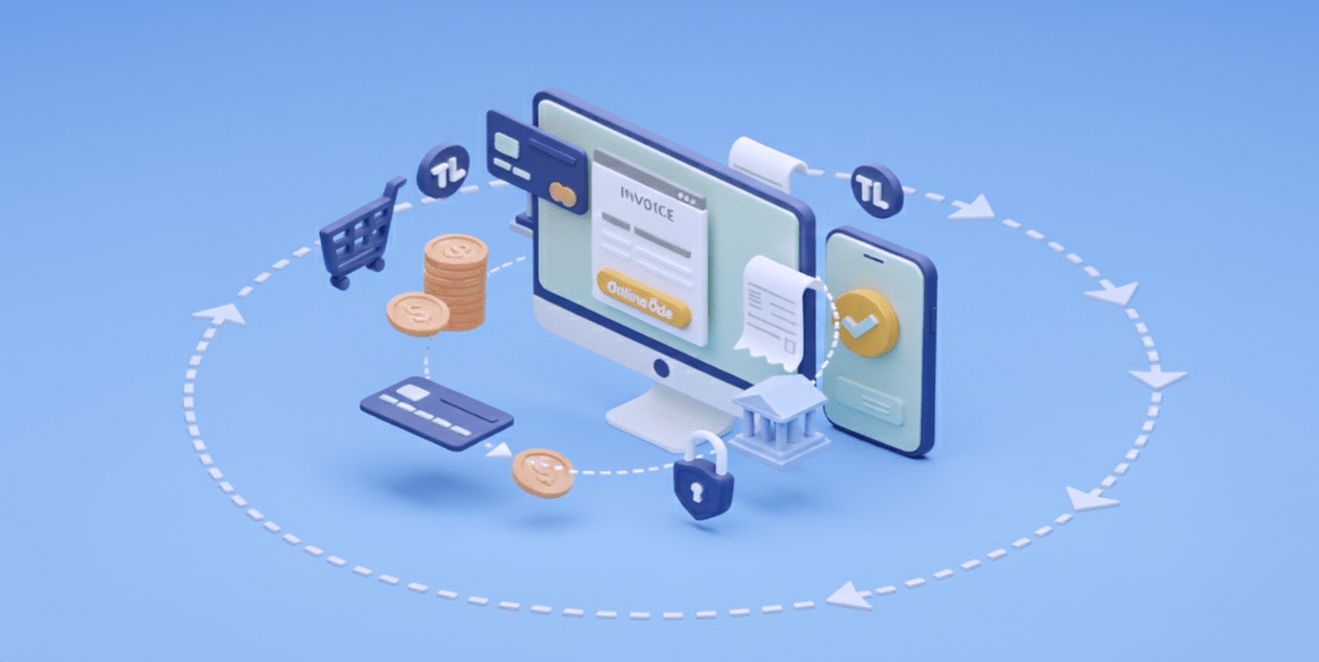 E-Tahsilat: İşletmeniz İçin Dijital Çözümler | Payfoni